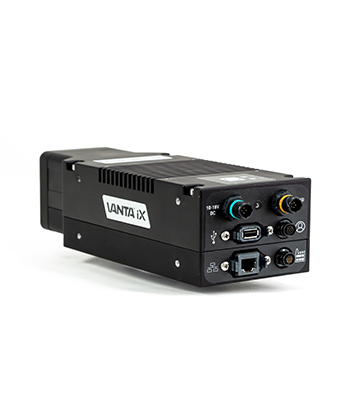 VANTA™ iX 在线监控XRF分析仪